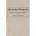 Nonlethal Weapons: War Without Death