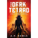 The Dark Tetrad: A Kori Briggs Novel