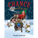 Chance The Blue-Nosed Reindeer