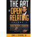The Art of Open Relating: Volume 1: Theory, Philosophy, & Foundation