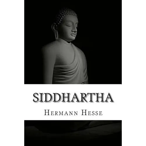 Siddhartha