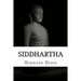 Siddhartha