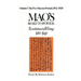 Mao's Road to Power: Revolutionary Writings, 1912-49: V. 1: Pre-Marxist Period, 1912-20: Revolutionary Writings, 1912-49