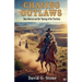 Chasing Outlaws: Bass Reeves and the Taming of the Territory