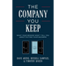 The Company You Keep: What Your Broker Won't Tell You about Exiting Your Business