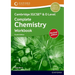 Caie IGCSE Complete Chemistry O Level 4th Edition