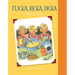 Flicka, Ricka, Dicka Bake a Cake