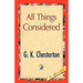 All Things Considered