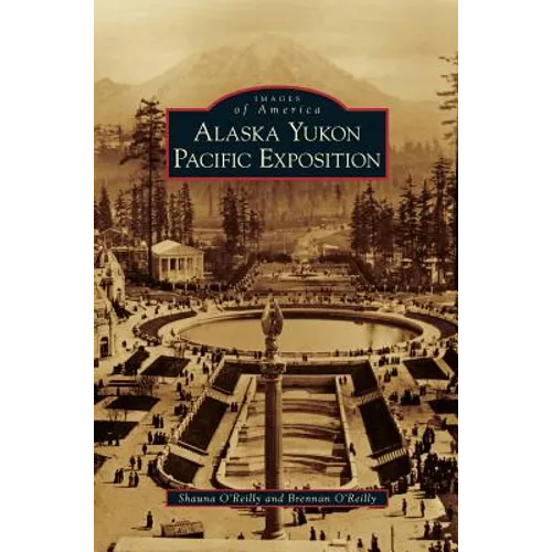 Alaska Yukon Pacific Exposition