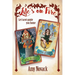 Life's on Fire STRIKE THE MATCH LIGHT THE LANTERN LET TAROT GUIDE YOU HOME