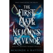 The First Mate of Nemain's Revenge: Prequel Novella