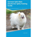 German Spitz Klein (Deutscher Spitz) Training Guide German Spitz Klein Training Includes: German Spitz Klein Tricks, Socializing, Housetraining, Agili