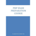 PMP Exam Preparation course: Course Contents for 35 Contact Hrs. Program