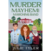 Murder, Mayhem, and Marching Band: A Band Director Mystery