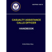 Casualty Assistance Calls Officer Handbook - NAVPERS 15607D