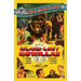 The Midnite Matinee Comics Presents: The Island of Lost Gorillas