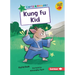 Kung Fu Kid