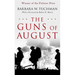 The Guns of August: The Pulitzer Prize-Winning Classic about the Outbreak of World War I