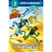 Creature Powers: The Fastest! (Wild Kratts)
