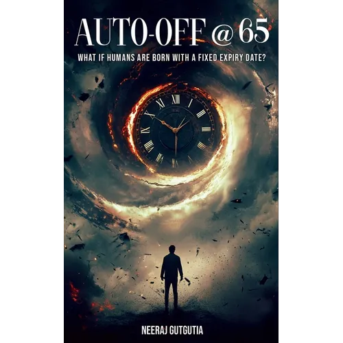 Auto-off @ 65