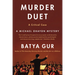 Murder Duet: A Musical Case