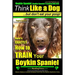 Boykin Spaniel, Boykin Spaniel Training AAA AKC: Think Like a Dog, But Don't Eat Your Poop! Boykin Spaniel Breed Expert Training: Here's EXACTLY How t