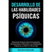 Desarrollo de las Habilidades Psíquicas: Desarrollo Psíquico para Principiantes, ¡Enseñándote a Descubrir tus Habilidades Psíquicas y a Abrir tu Terce