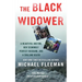 The Black Widower: A Beautiful Doctor, Her Seemingly Perfect Husband and a Chilling Death