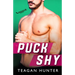 Puck Shy