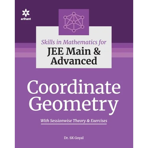 Coordinate Geometry