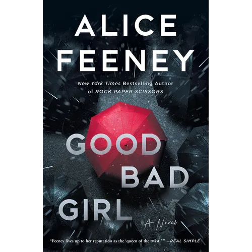 Good Bad Girl