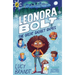 Leonora Bolt: The Great Gadget Games