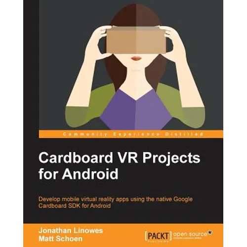 Cardboard VR Projects for Android