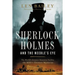 The Sherlock Holmes and the Needle's Eye: The World's Greatest Detective Tackles the Bible's Ultimate Mysteries