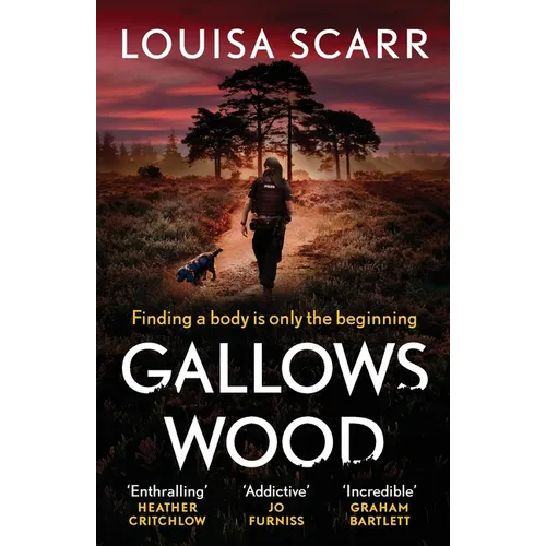 Gallows Wood