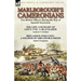 Marlborough's Cameronians: Two British Officers During the War of Spanish Succession-The Life and Diary of Lieut. Col. J. Blackader by Andrew Crichton