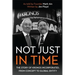 Not Just in Time: The Story of Kronos Incorporated, from Concept to Global Entity