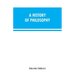 A History of Philosophy