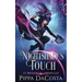 The Nightshade's Touch