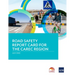Road Safety Report Card for the Carec Region