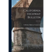 California Highway Bulletin; 1912-1916