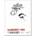 Salamander's Wool