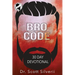 Bro Code Daily Devotional: No Nonsense Prayer and Motivation for Men