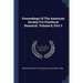 Proceedings Of The American Society For Psychical Research, Volume 8, Part 3
