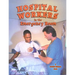 Hospital Workers in the Emergency Room