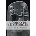 Código de Hammurabi
