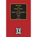 Marriage & Death Notices from Upper South Carolina Newspapers, 1848-1865