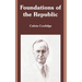 Foundations of the Republic