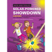 Nick and Tesla's Solar-Powered Showdown: A Mystery with Sun-Powered Gadgets You Can Build Yourself