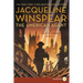 The American Agent: A Maisie Dobbs Novel